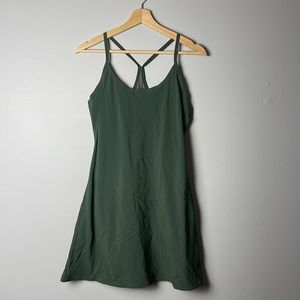 Outdoor Voices Dress Medium